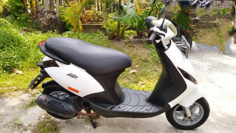 PIAGGIO VESPA ZIV