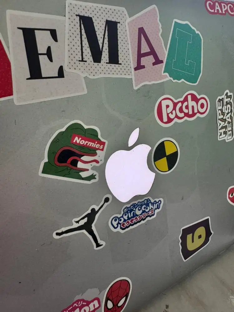 MacBook Pro Retina 2015