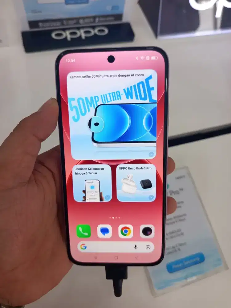Oppo A7 Pro 5G 8 256GB