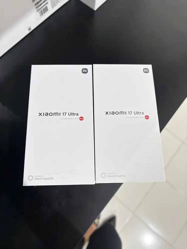 PROMO OKTOBER XIAOMI 17 ULTRA AIR PURIFIER/XiIAOMI SMART BAND 10 PRO