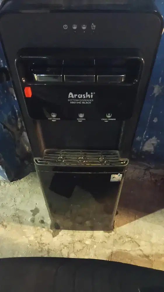 Ðisfen Sharp Galon ßawah