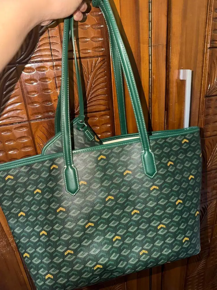 Christy Ng Tote Bag