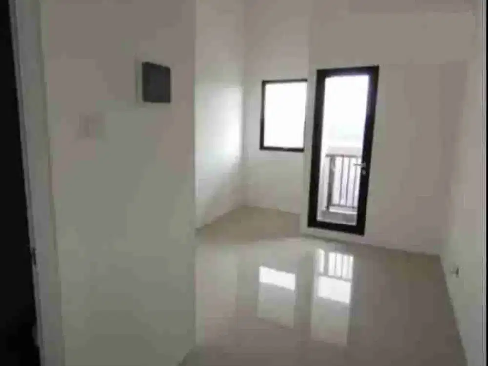 Disewakan Apartemen Vittorio Studio Kosongan