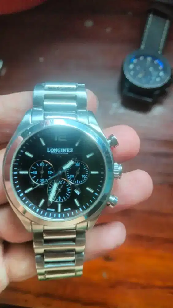 Jual jam tangan
