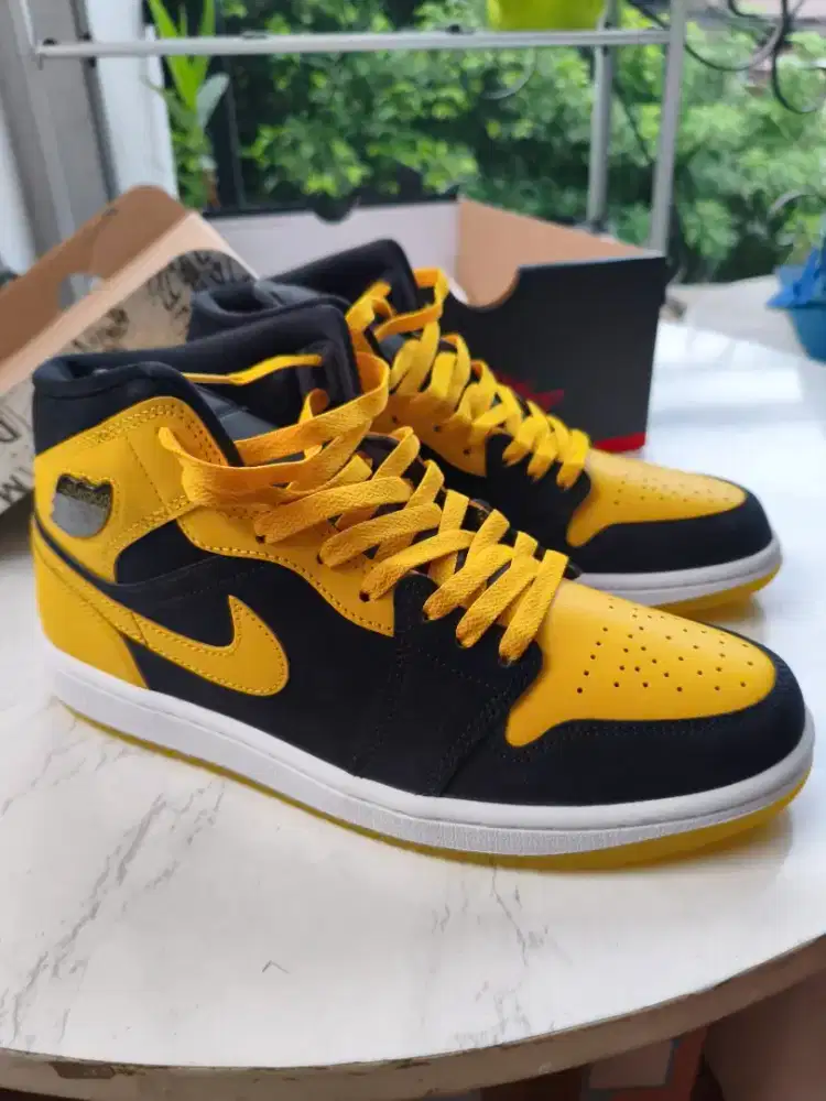 Sepatu Nike Air Jordan