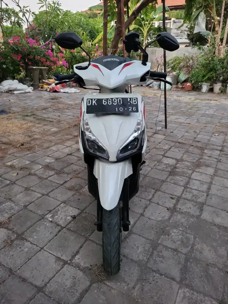 Vario 2014 metik