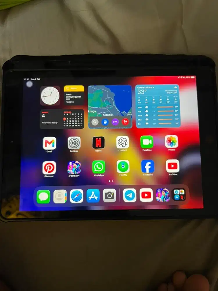 ipad gen 7 128 gb