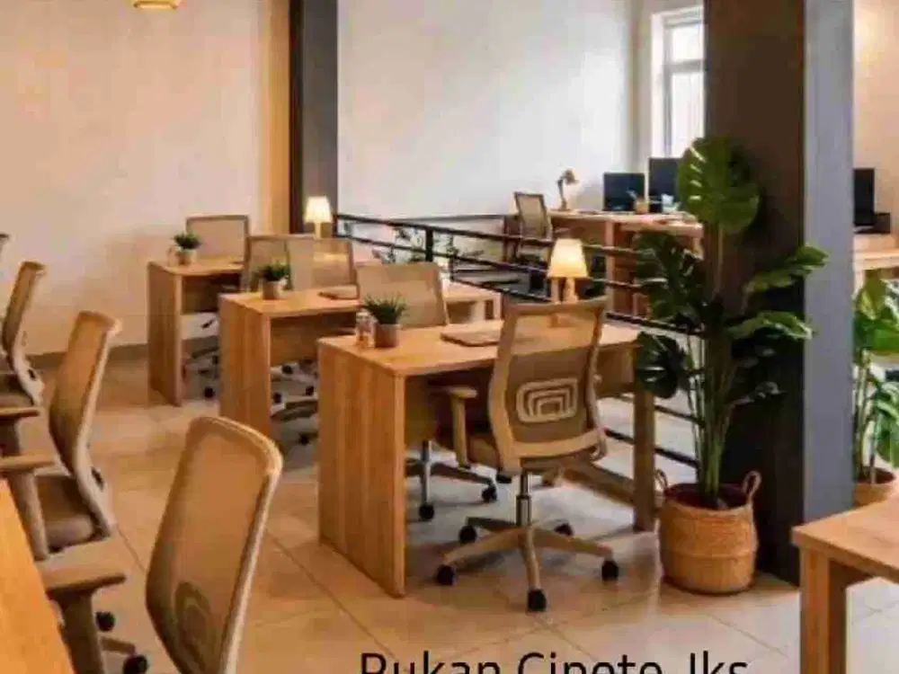 Rukan Cipete Jaksel