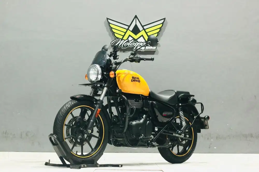 Royal enfield meteor 350 ABS mulus Bullet 350 classic 350 hunter 350