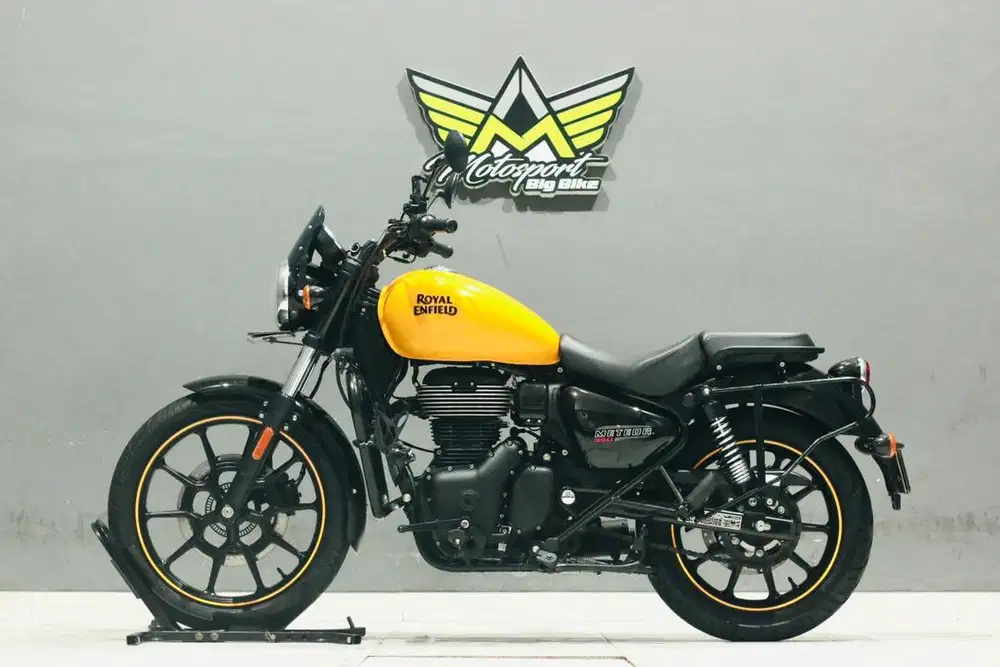 Royal enfield meteor 350 abs mulus bullet 350 Himalaya Vulcan 650