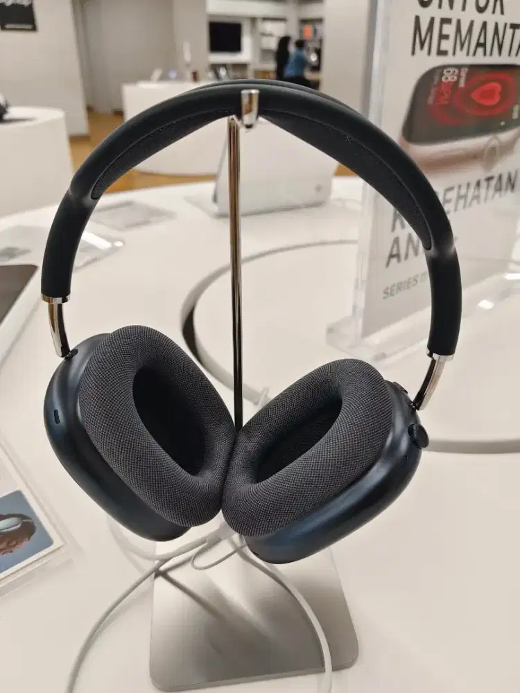 KREDIT AIRPODS  MAX, CICILAN MODAL KTP