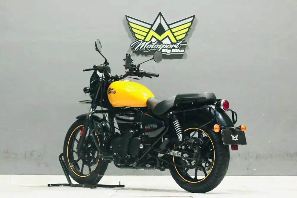 Royal enfield meteor 350 ABS mulus vulcan 650 Rebel 500 himalaya