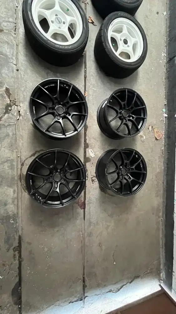 Rays CE28N Replika