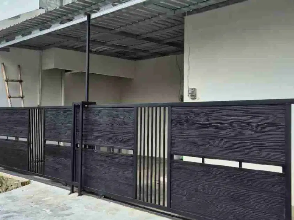 Kost 1 Lantai 14 kt & kmr Dalam Lengkap Furnish Termurah di Kelasnya
