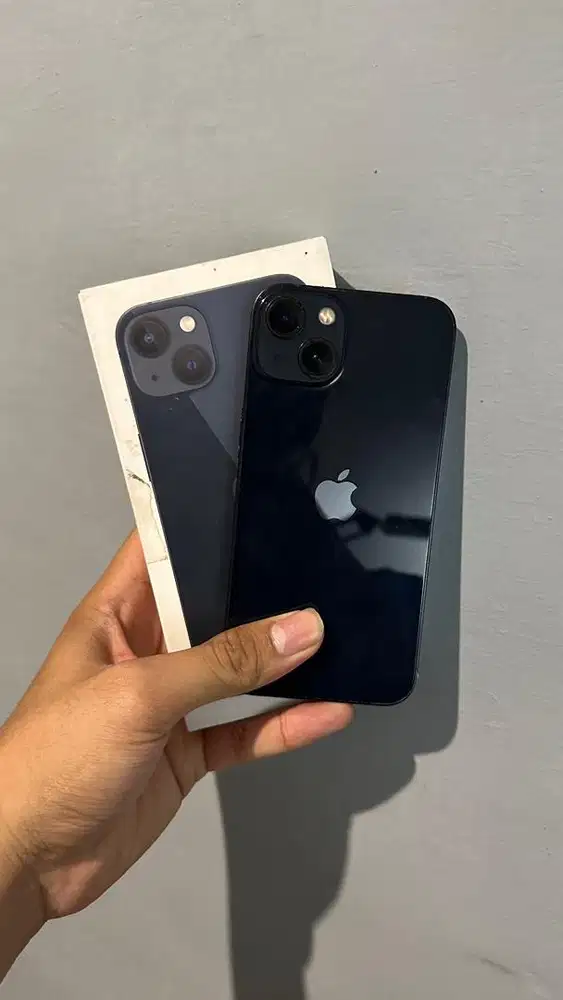 Iphone 13 128gb ibox
