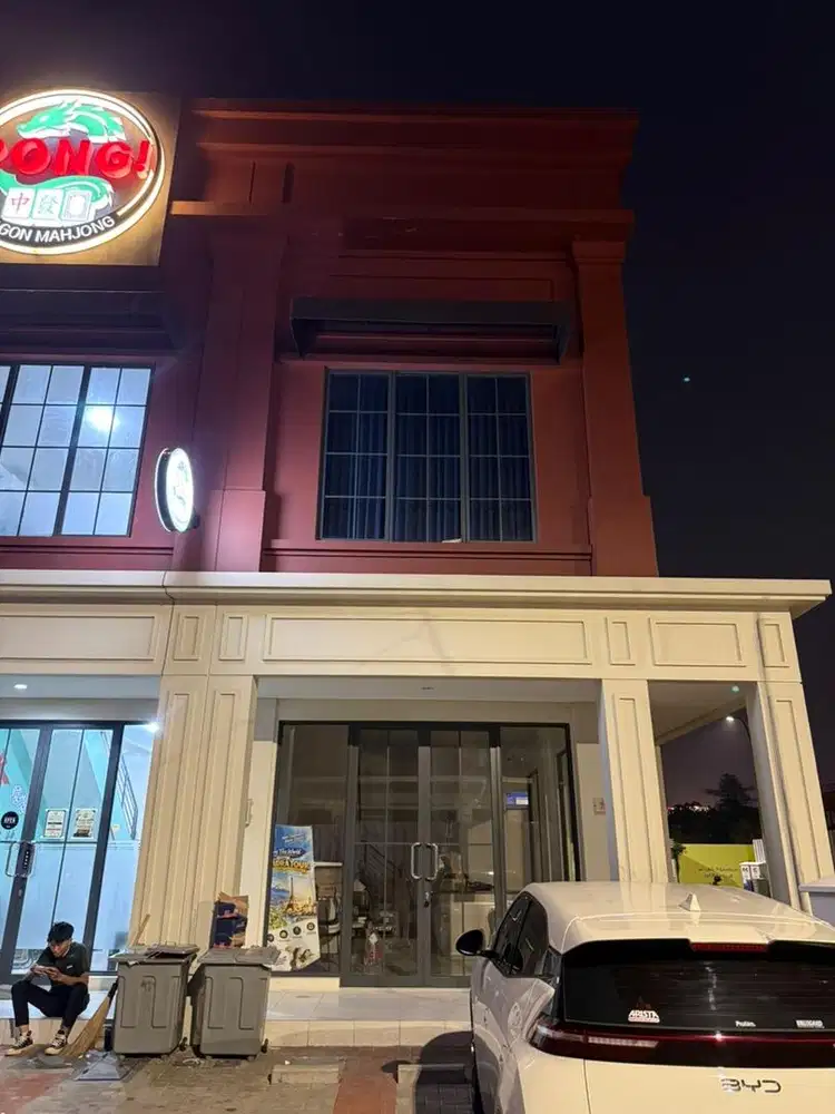Dibutuhkan Barista/Pelayan