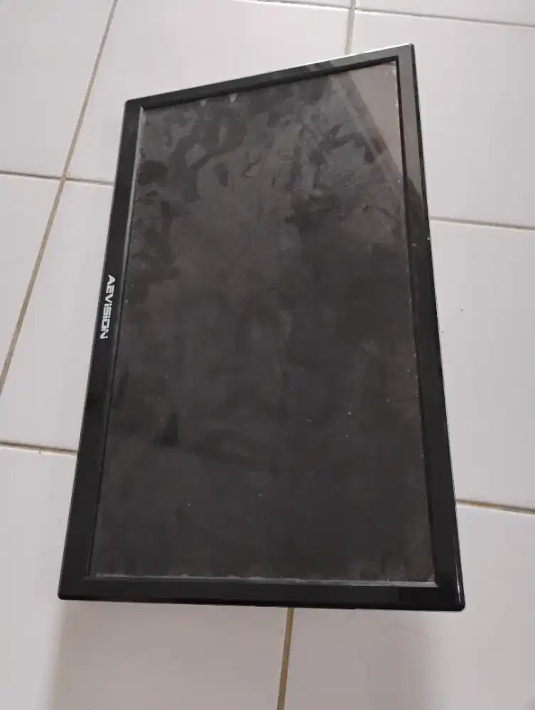 monitor 14 inch aevision