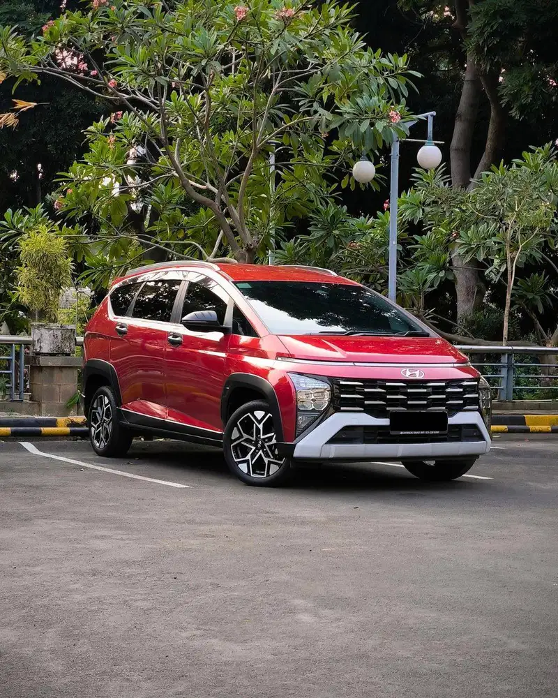 [ TDP 12.9 JUTA ] STARGEZER X PRIME AT 2023 LOW KM TDP MURAH