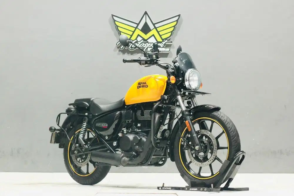 Royal enfield meteor 350 ABS mulus Himalaya Bullet 350 Classic 350
