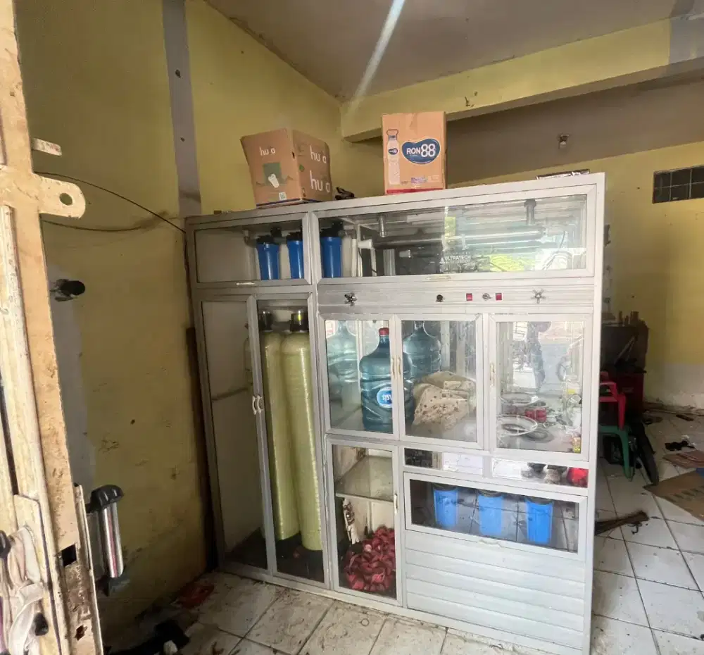Masih bagus ,mau cepat di jual