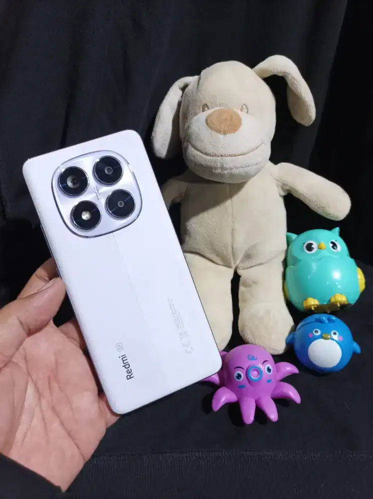 Xiaomi Redmi Note 14 Pro 5G 12/256GB