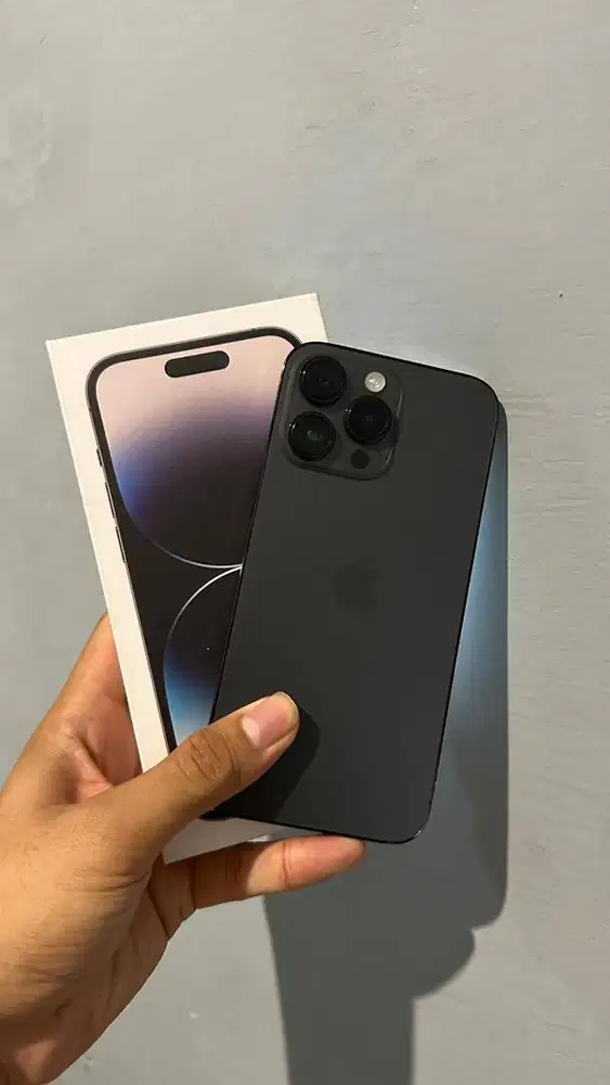 Iphone 14 promax