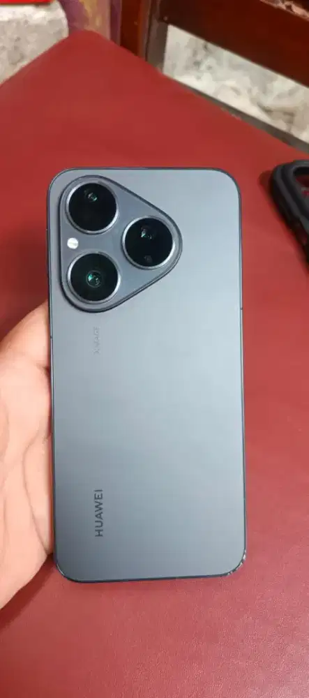 Huawei Pura 80 12/256 GB Bisa TT