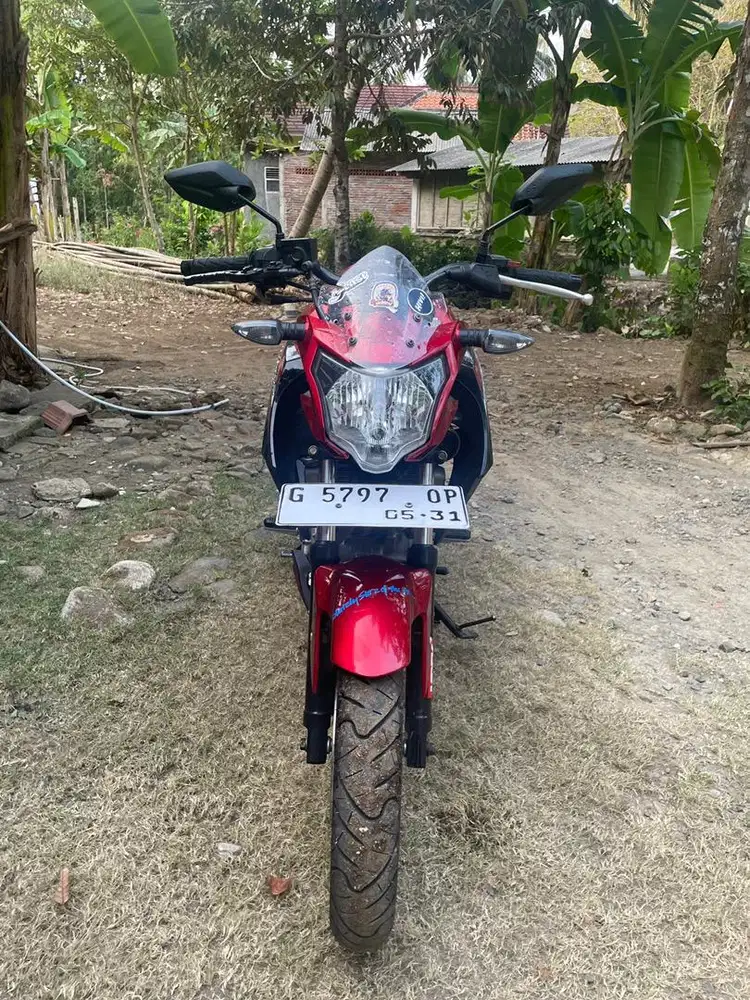 jual vixsion advance