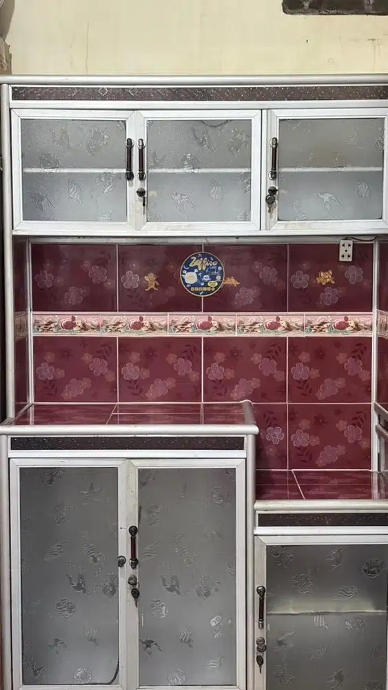 FURNITURE Dijual cepat, dimulai 300rb