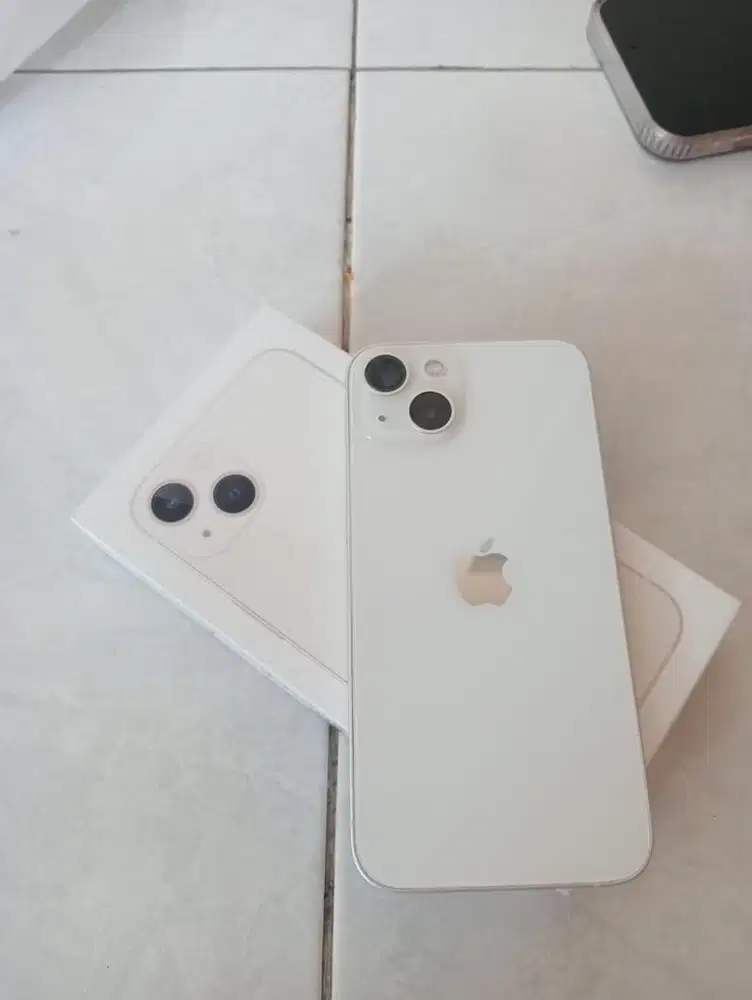 iphone 13 Ibox mulus ori semua fullset