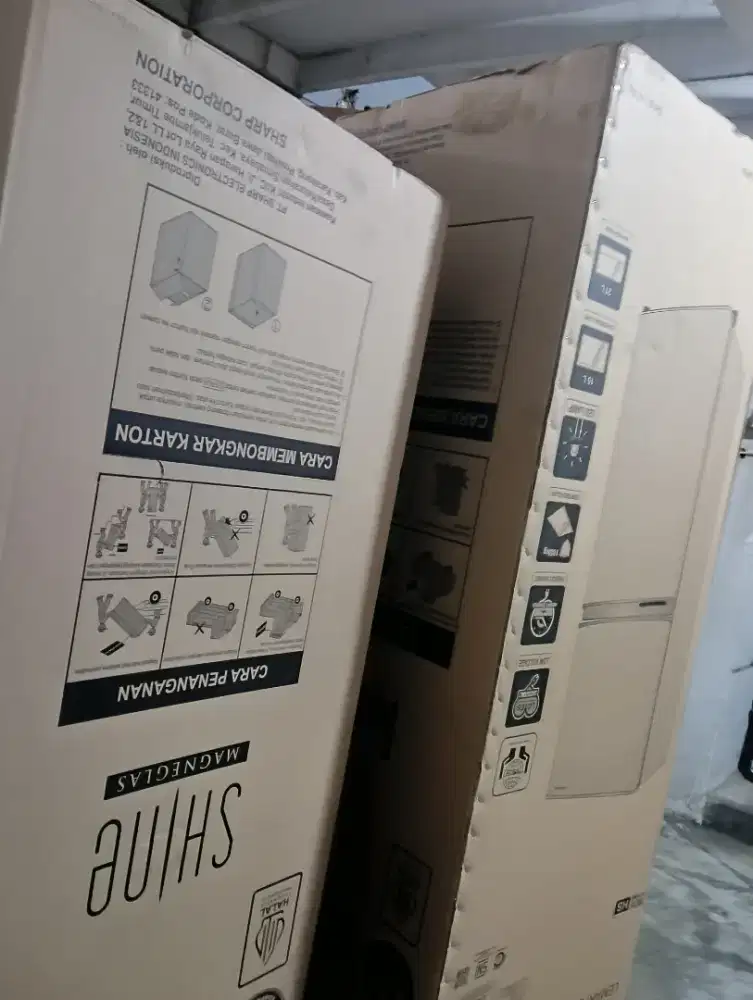 promo cicilan elektronik