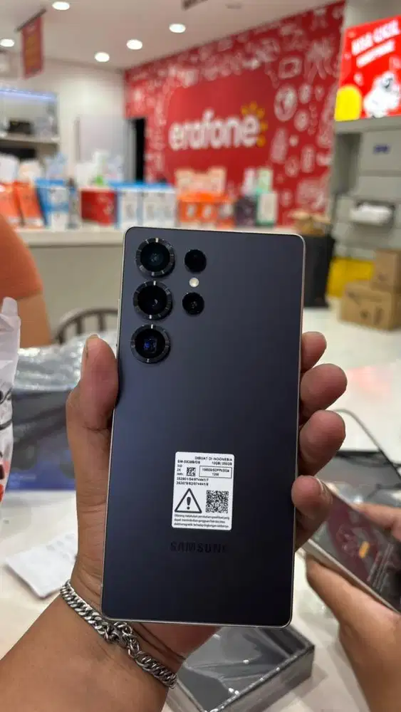 Samsung Series S25 ultra
