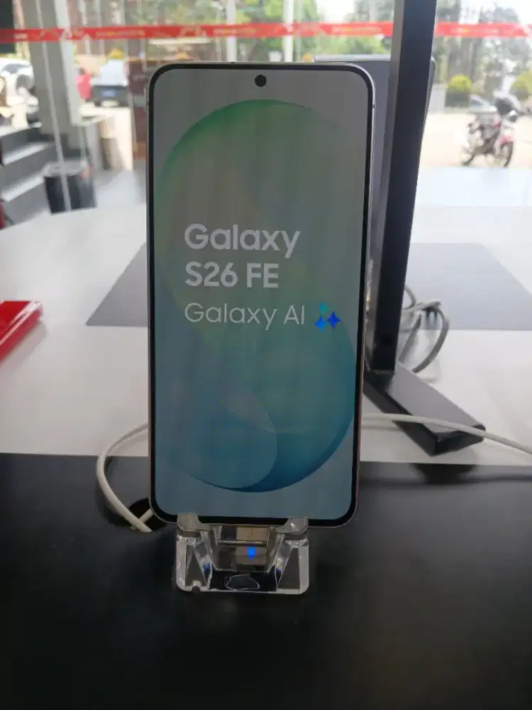 Kredit Samsung S26 FE tanpa Aplikasi, tanpa ribet