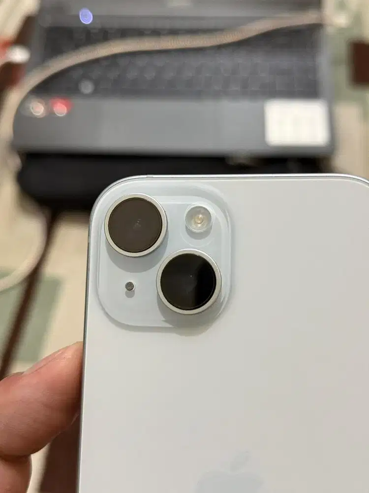 iPhone 15 basic 128 iBox