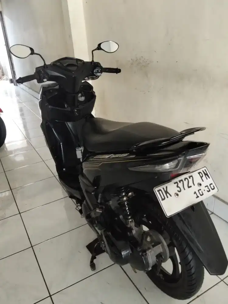 Xeon. GT. 125 CC thn 2015 cash. Bali dharma motor