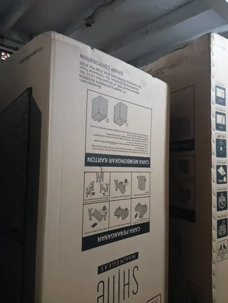promo cicilan elektronik