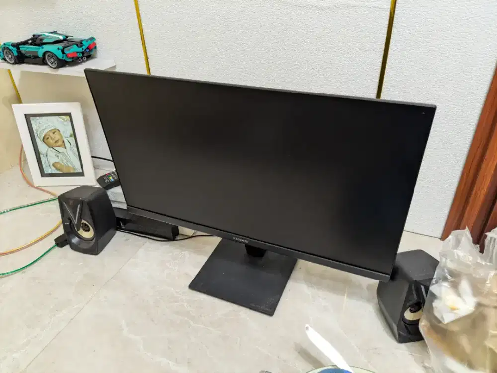 Jual Monitor xiaomi 21,5 inch