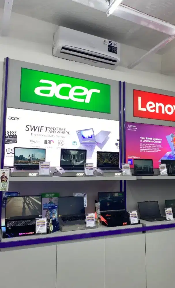 KREDIT LAPTOP MUDAH
