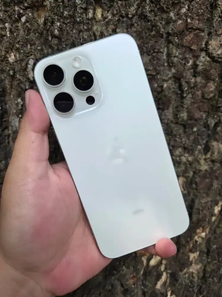 iPhone 15Pro Max 256gb iBox