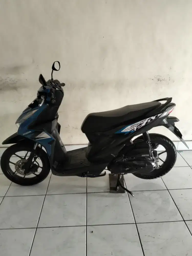 Honda beat fi 2023 cash. Bali dharma motor