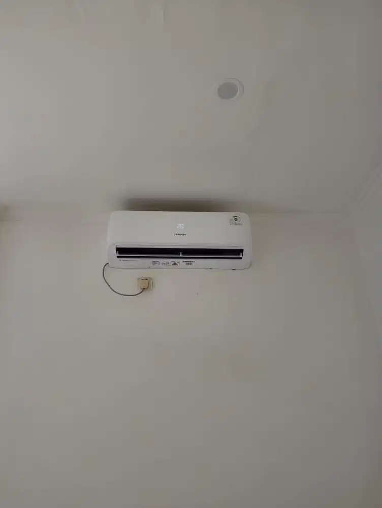 AC HISENSE 1/2 PK  TYPE AN 05CDG