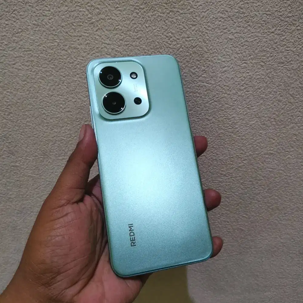 Redmi 15c 6/128 Hp Ces
