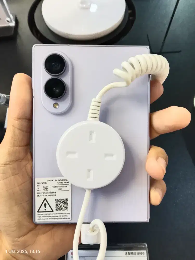 Samsung galaxy zfold 8