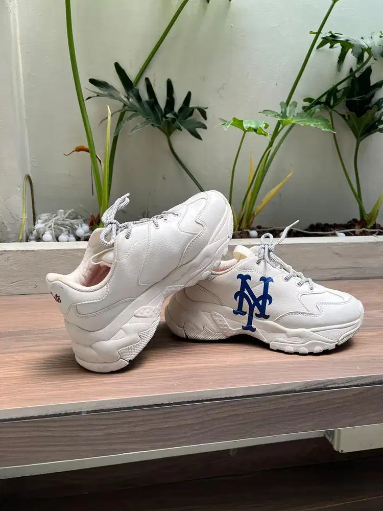 MLB Big Ball Chunky
