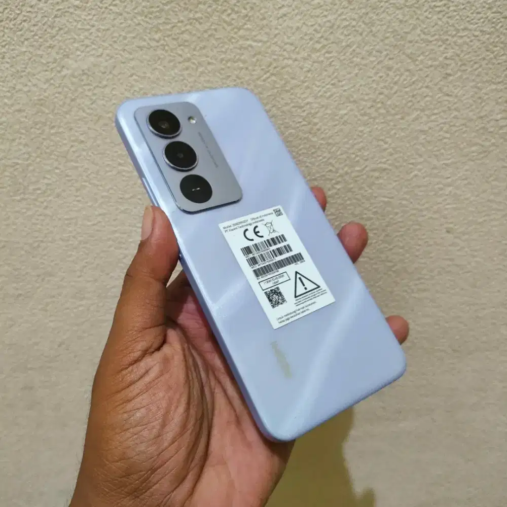 Xiomi Redmi 15 8/256 Hp Ces