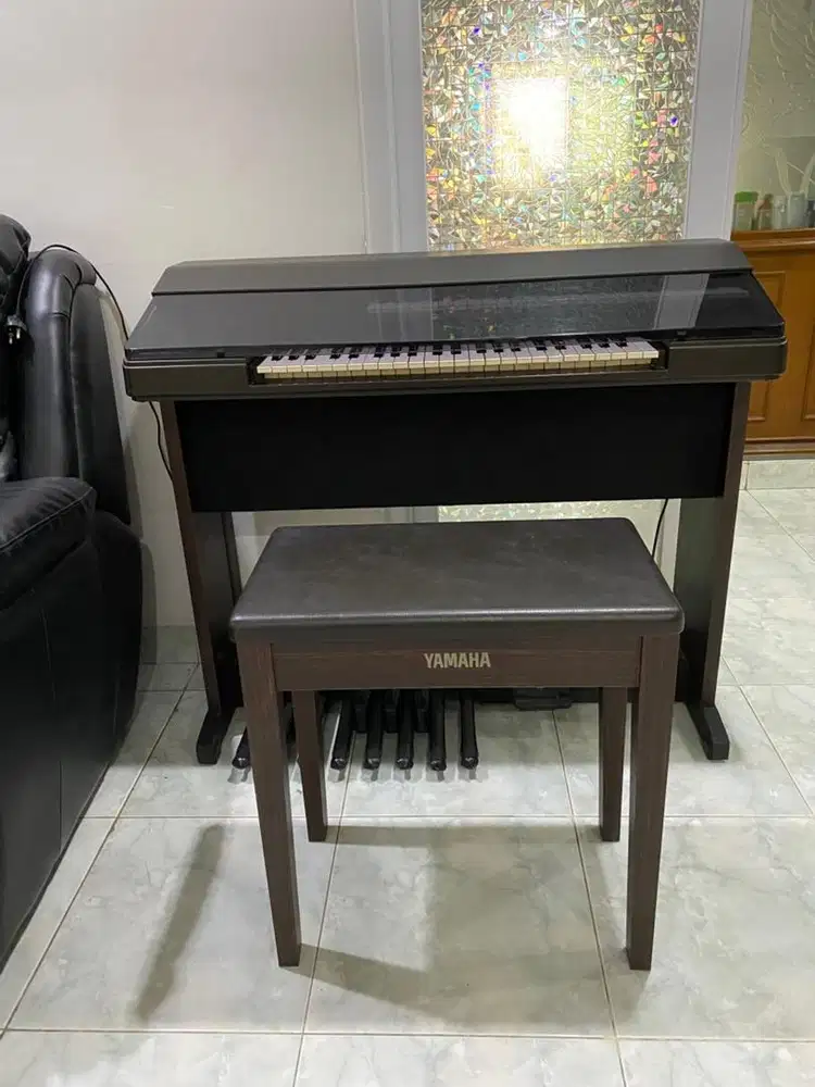 Yamaha Electone Organ EL 7 Piano Digital
