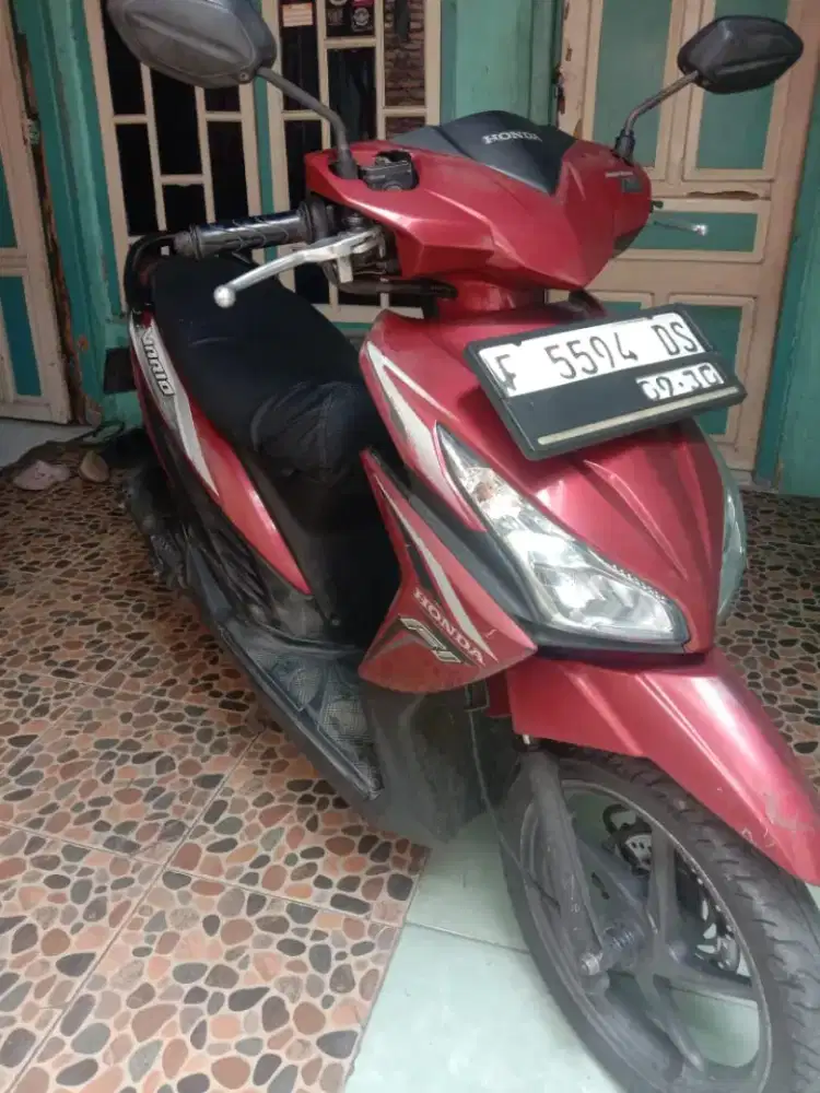Vario Agnes 2016