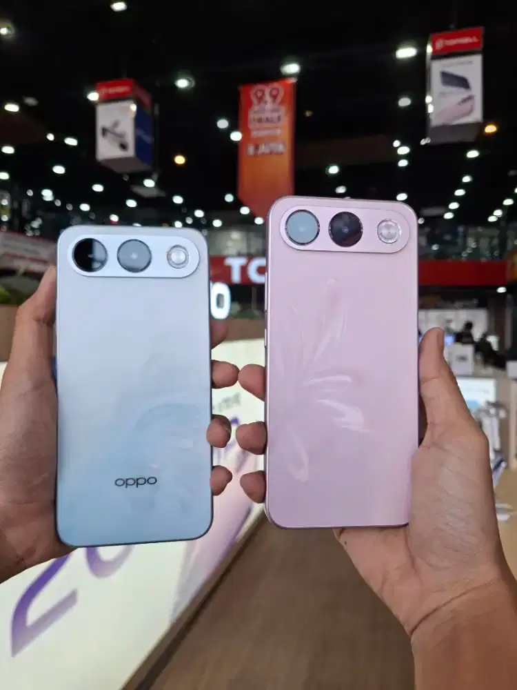 OPPO A7 PRO PRE ORDER SEKARANG