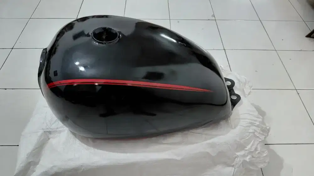 Dijual tangki thunder 125 20L, unit terbatas
