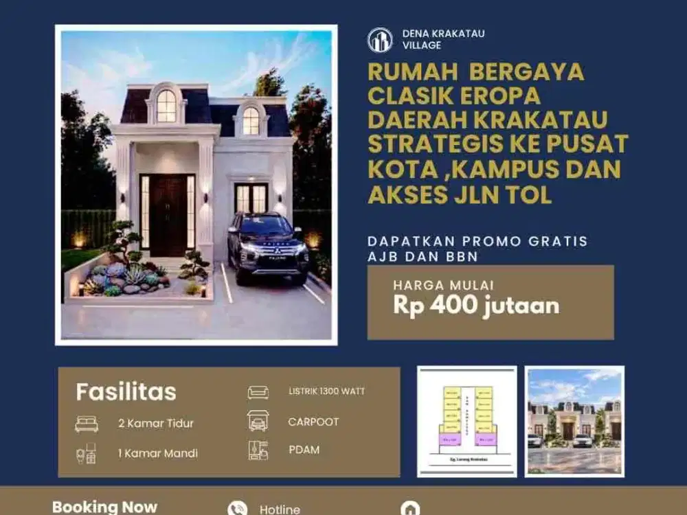 murah kali wee krakatau